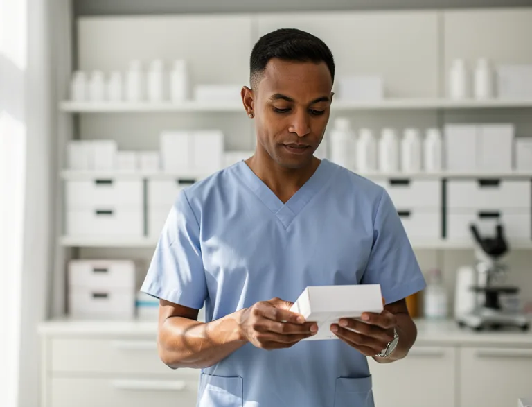 On-Call Pharmacy service in Jonquiere